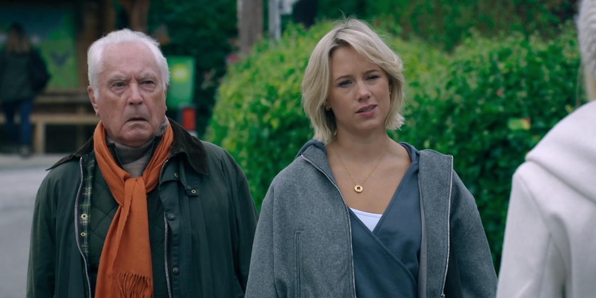Emmerdale Star Reveals Steph S Future After Death Plot Emmerdale Star Reveals Steph S Future After Death Plot