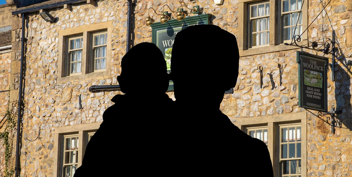 Emmerdale Spoilers Huge Shock Promised In Baby Storyline Emmerdale Spoilers Huge Shock Promised In Baby Storyline