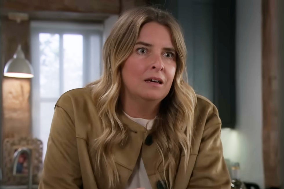 emmerdale, charity dingle