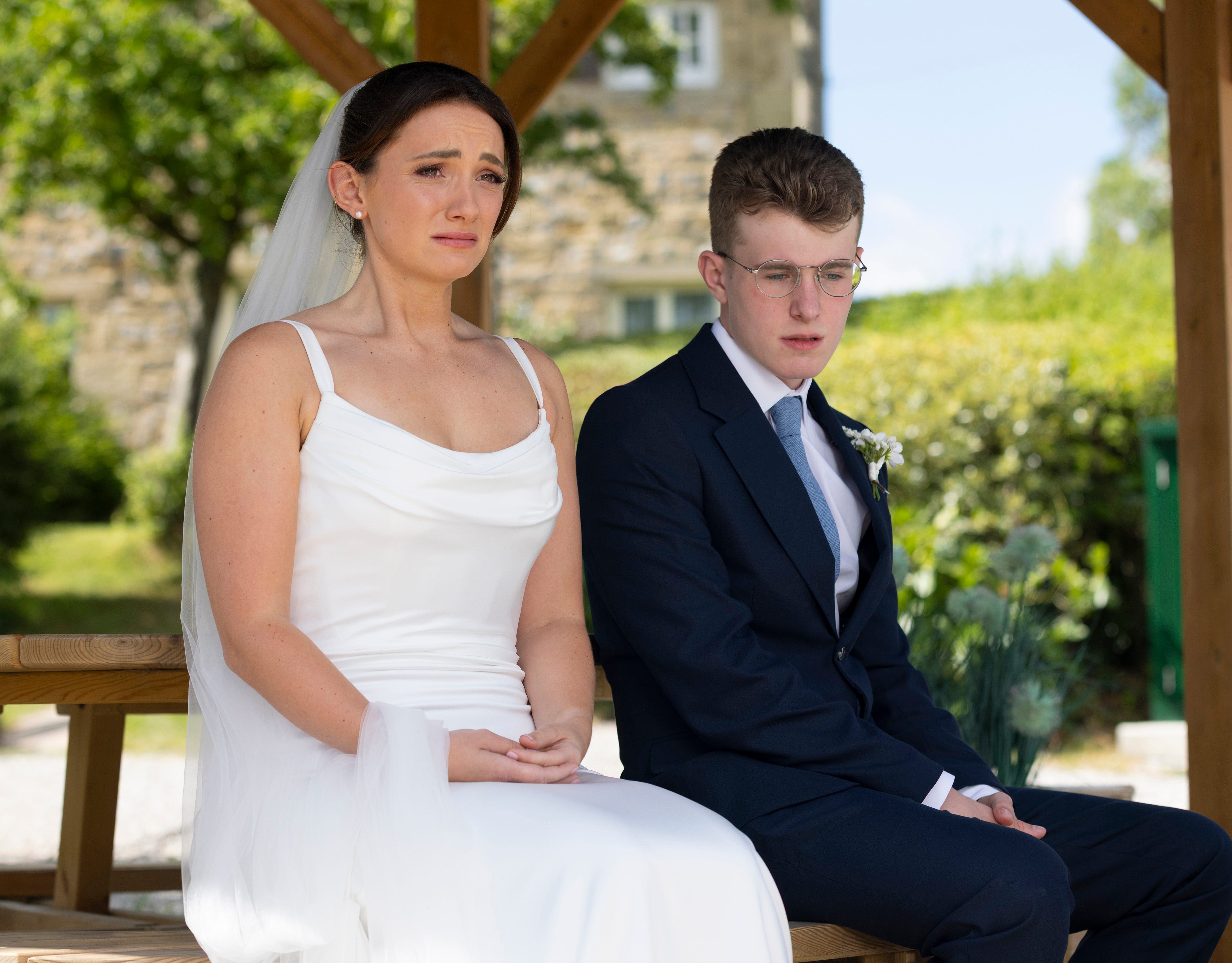 gabby thomas, emmerdale