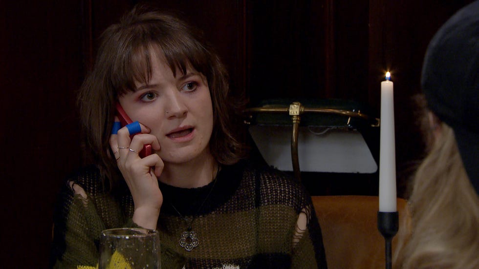 Emmerdale spoilers - Gail's secret as new character arrives