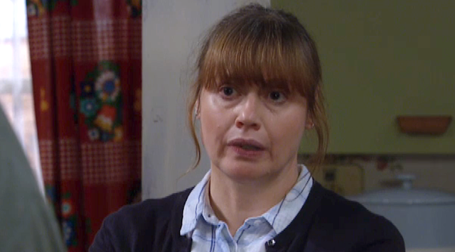 Emmerdale spoilers - emotional exit for Lydia Dingle