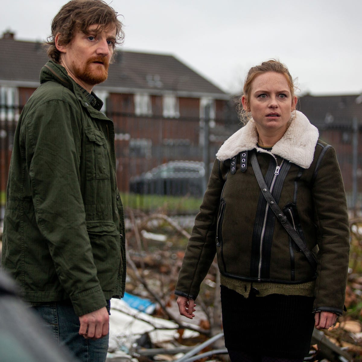 Emmerdale – first look at Amy Wyatt's return as Natalie Jamieson takes ...