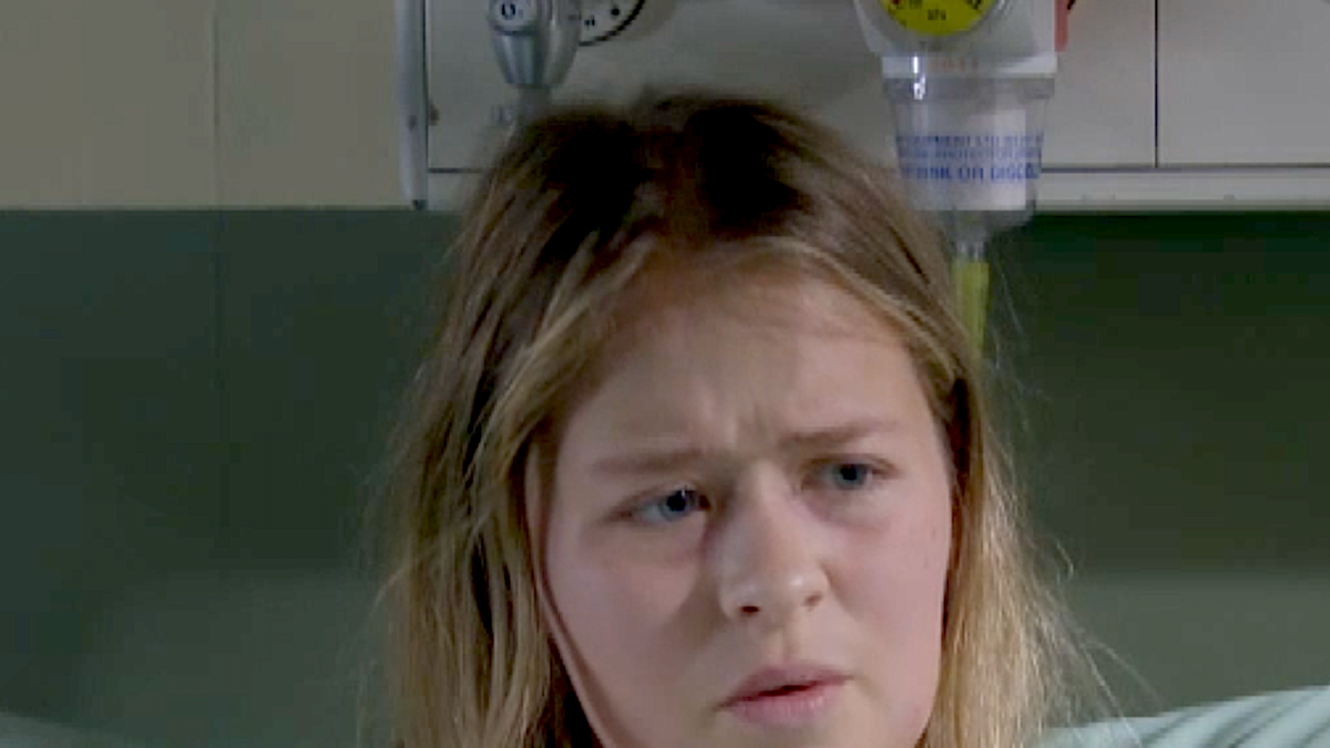 preview for Emmerdale Soap Scoop! Cain is disowned by Chas