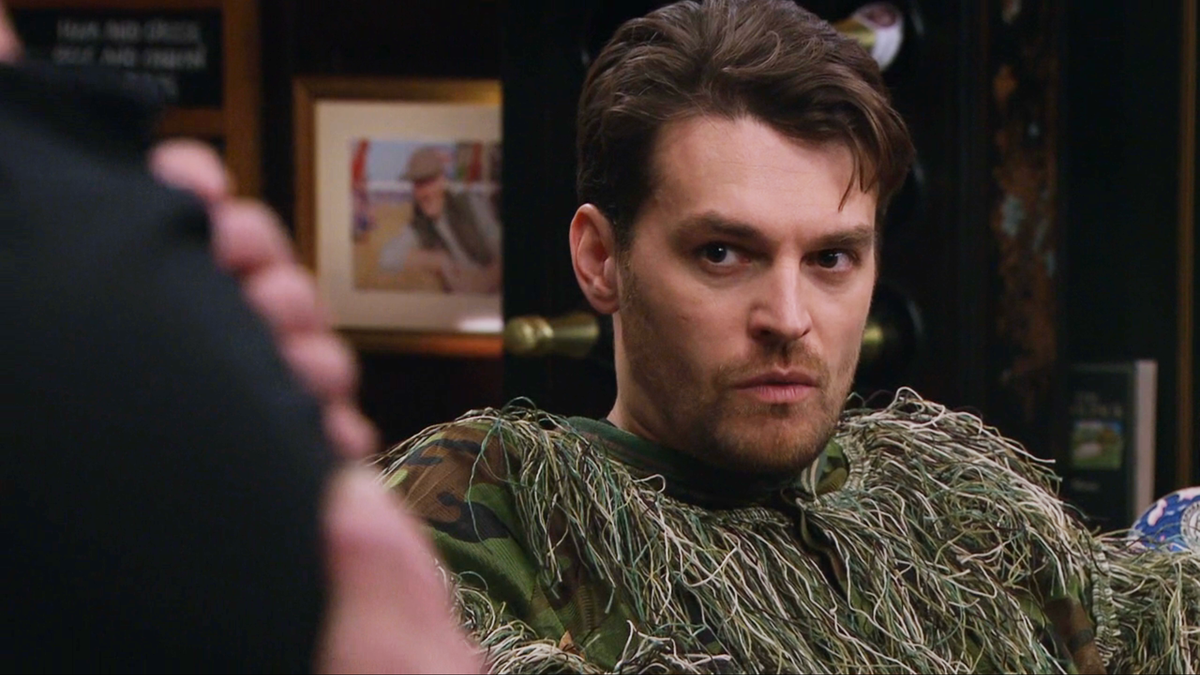 Emmerdale Soap Scoop! Dylan's in danger again