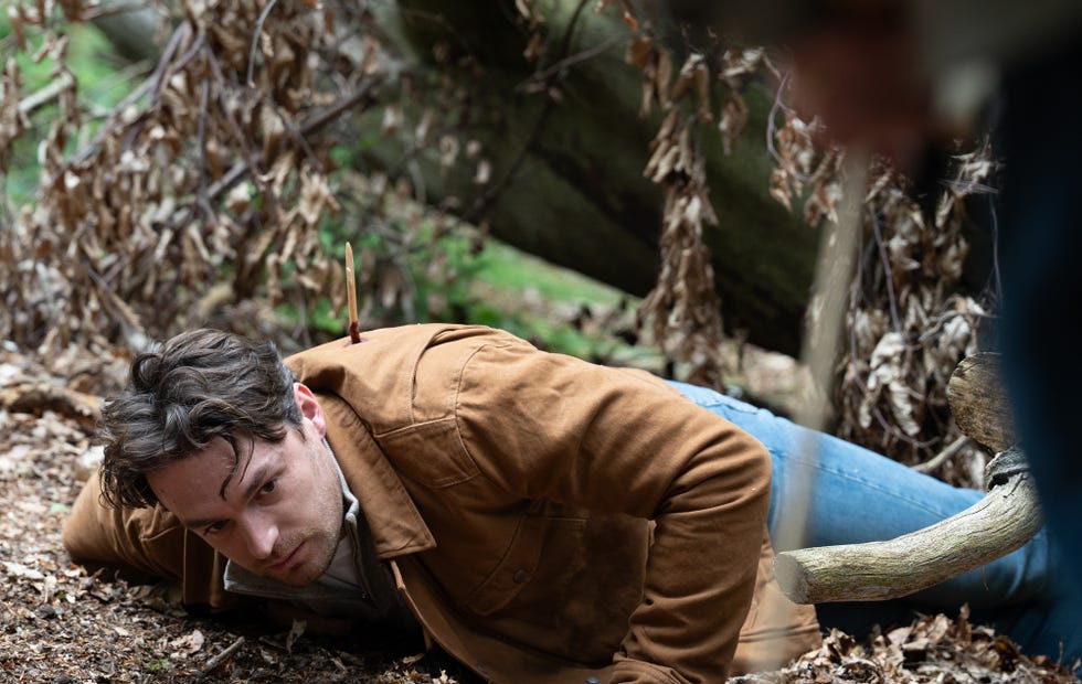 Is Emmerdale's Mackenzie Boyd dead after John Sugden showdown?