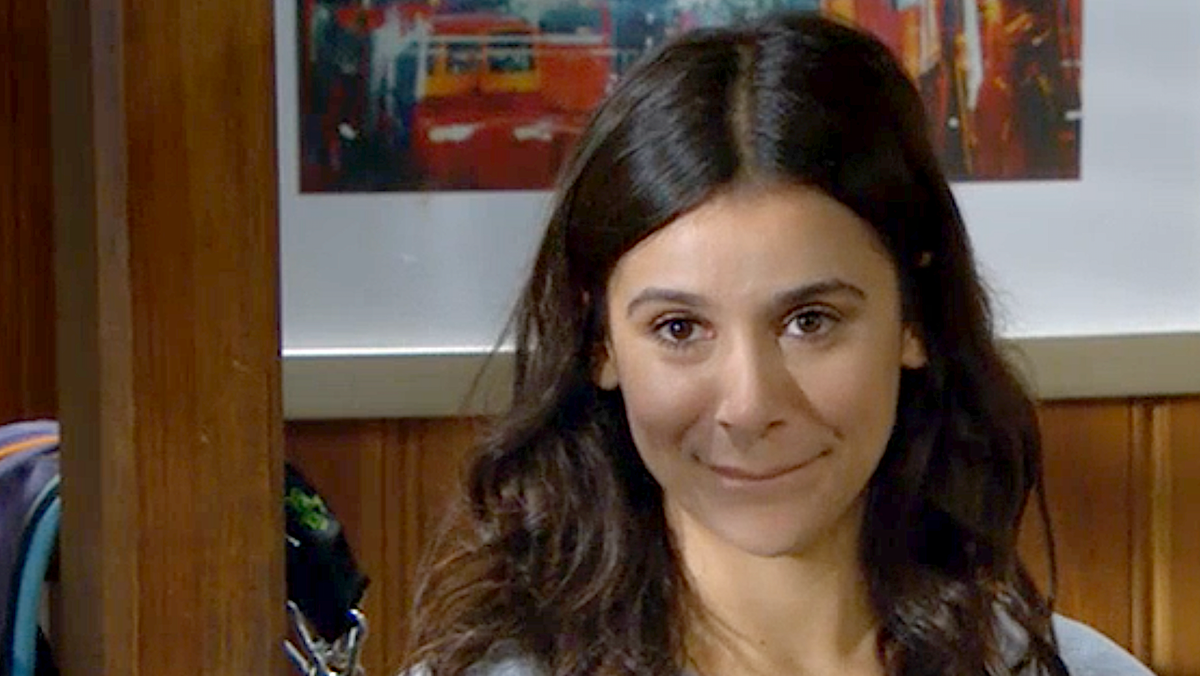 preview for Emmerdale Soap Scoop - Priya makes a big decision