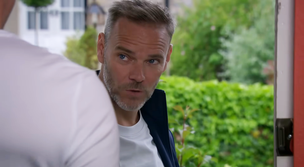 emmerdale, ray walters, robert sugden
