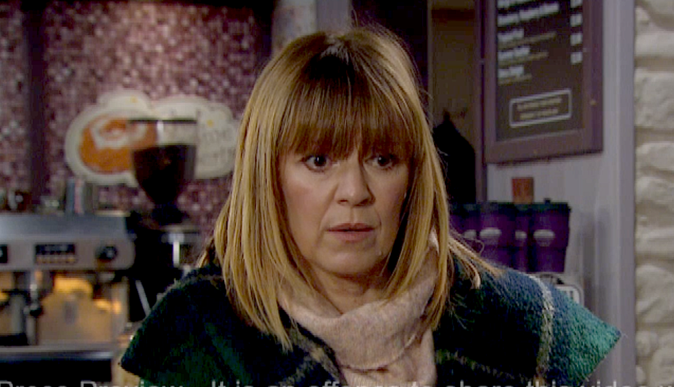 Emmerdale spoilers - fan confusion addressed over Rhona mum