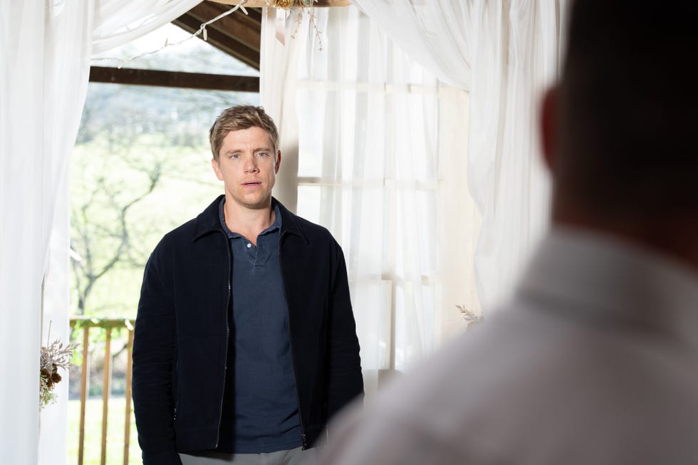 robert sugden returns in emmerdale