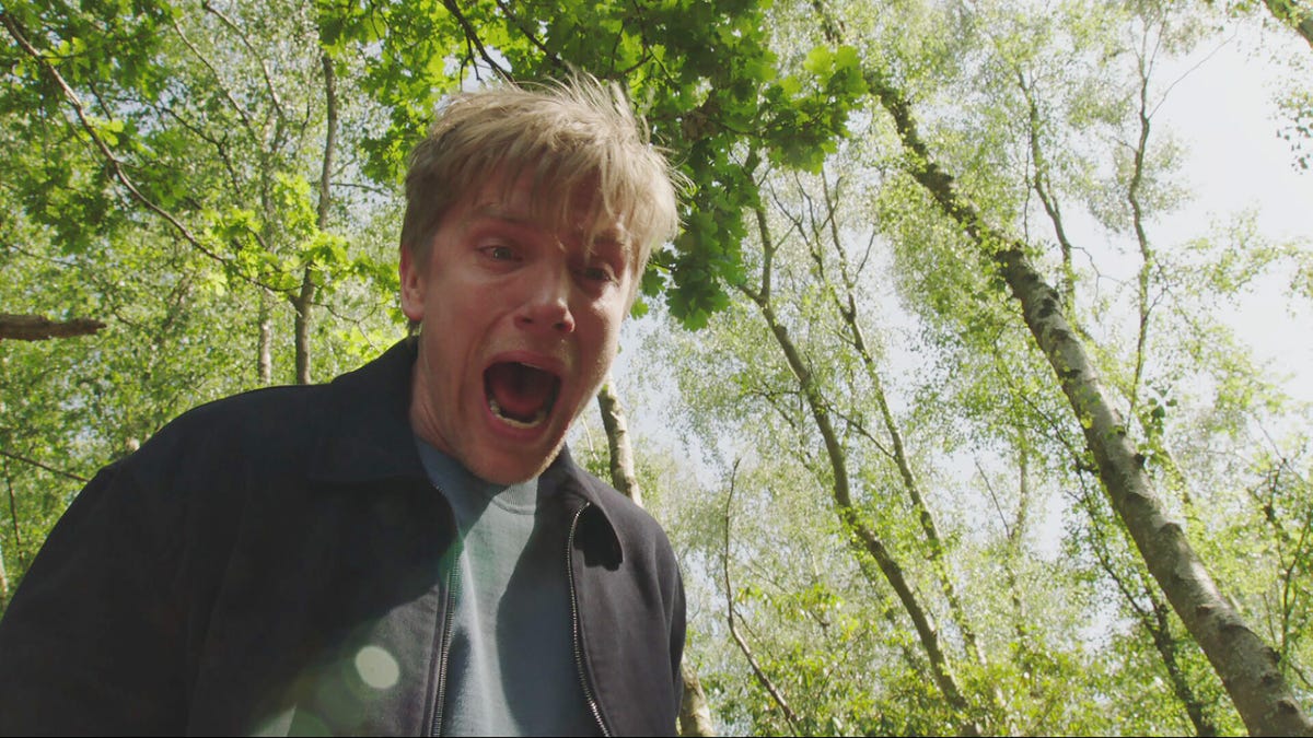 Emmerdale Soap Scoop! Aaron's torn as Robert and John drama escalates
