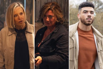 ruby miligan, moira dingle, nate robinson, emmerdale