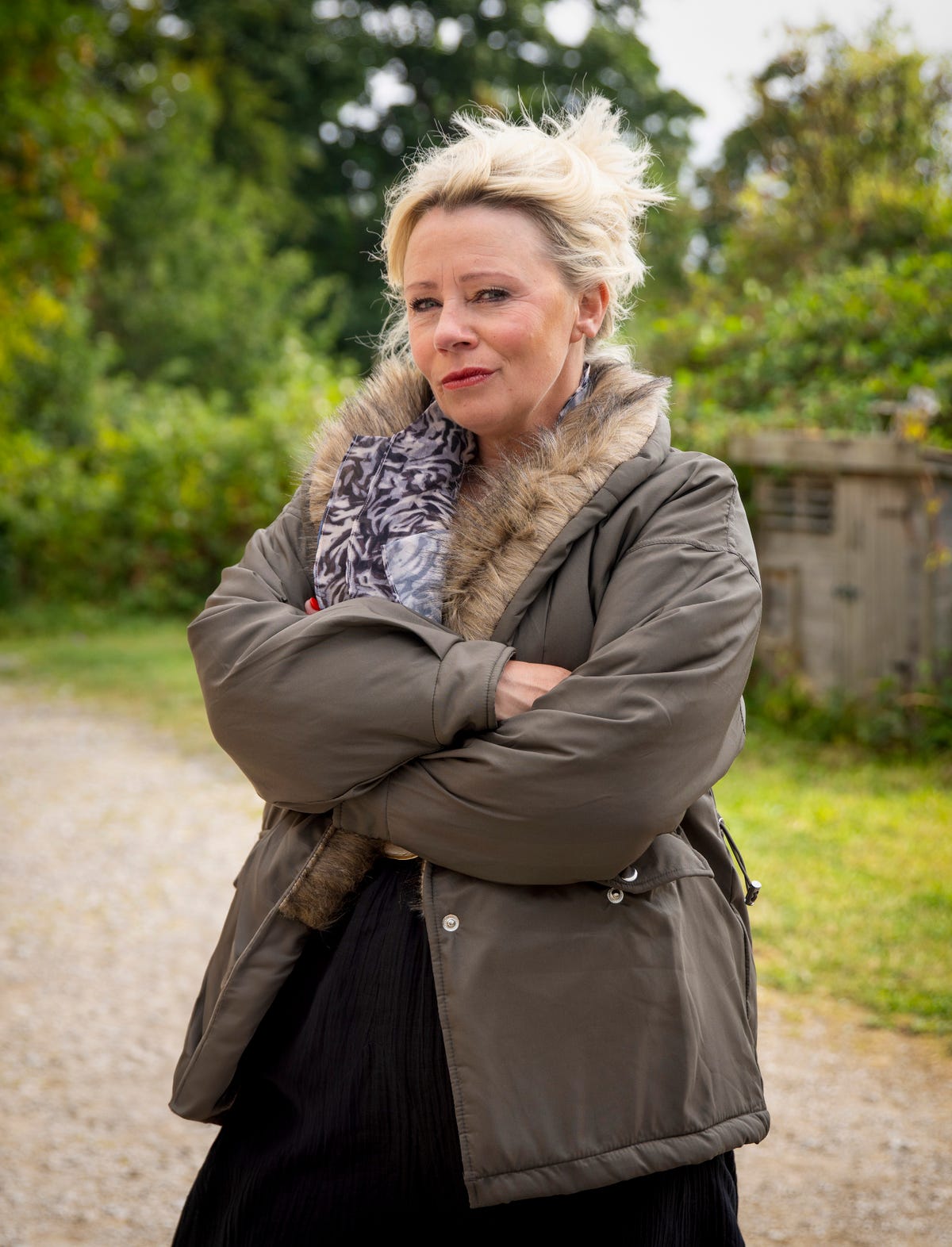 Emmerdale airs huge Tina Dingle shock in early ITVX release