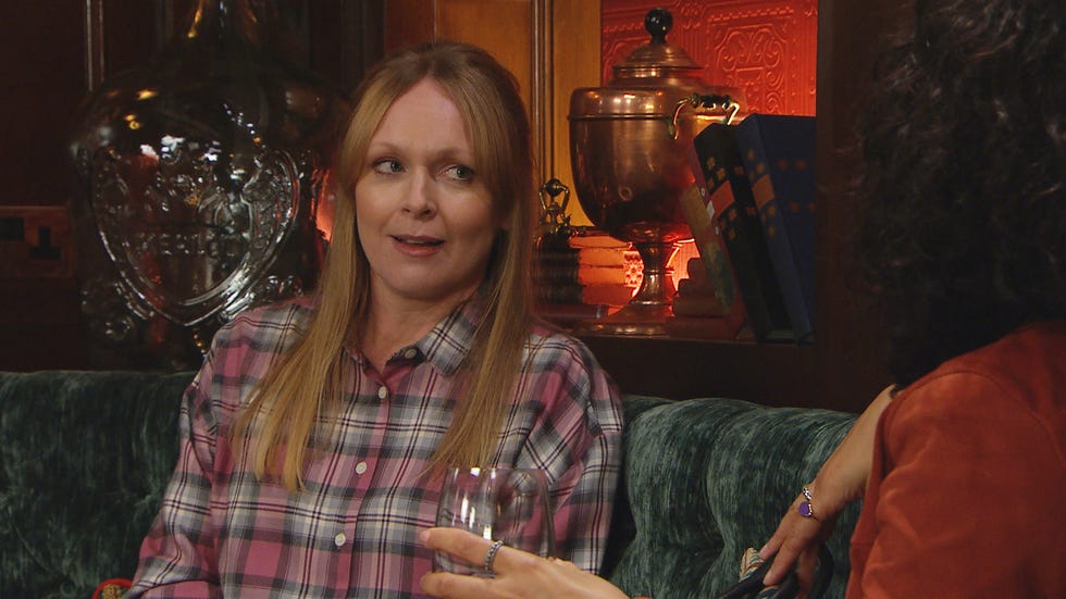 vanessa woodfield, emmerdale