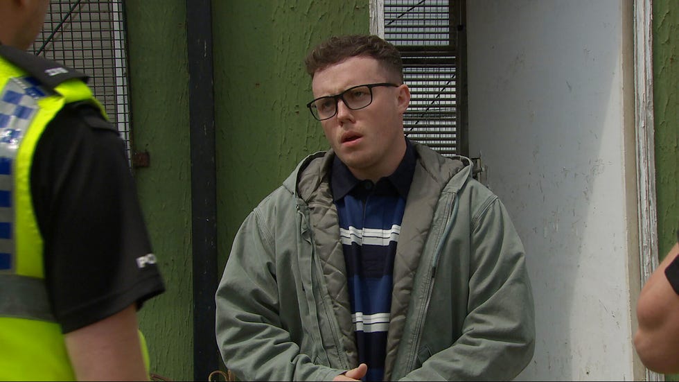 vinny dingle, emmerdale