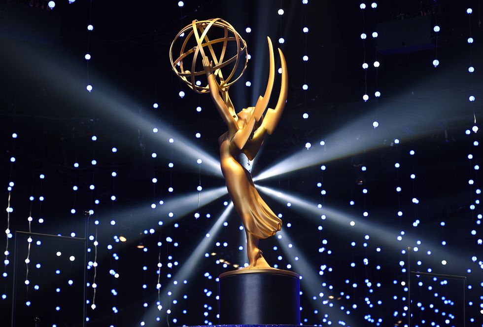 Emmy Awards delayed to 2024 amid Hollywood strikes