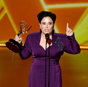 Alex Borstein Emmy Awards Alex Borstein Emmy Awards