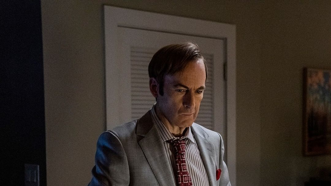 preview for Better Call Saul Season 6B Trailer (AMC)