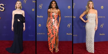 the best dressed stars at the 2024 emmys