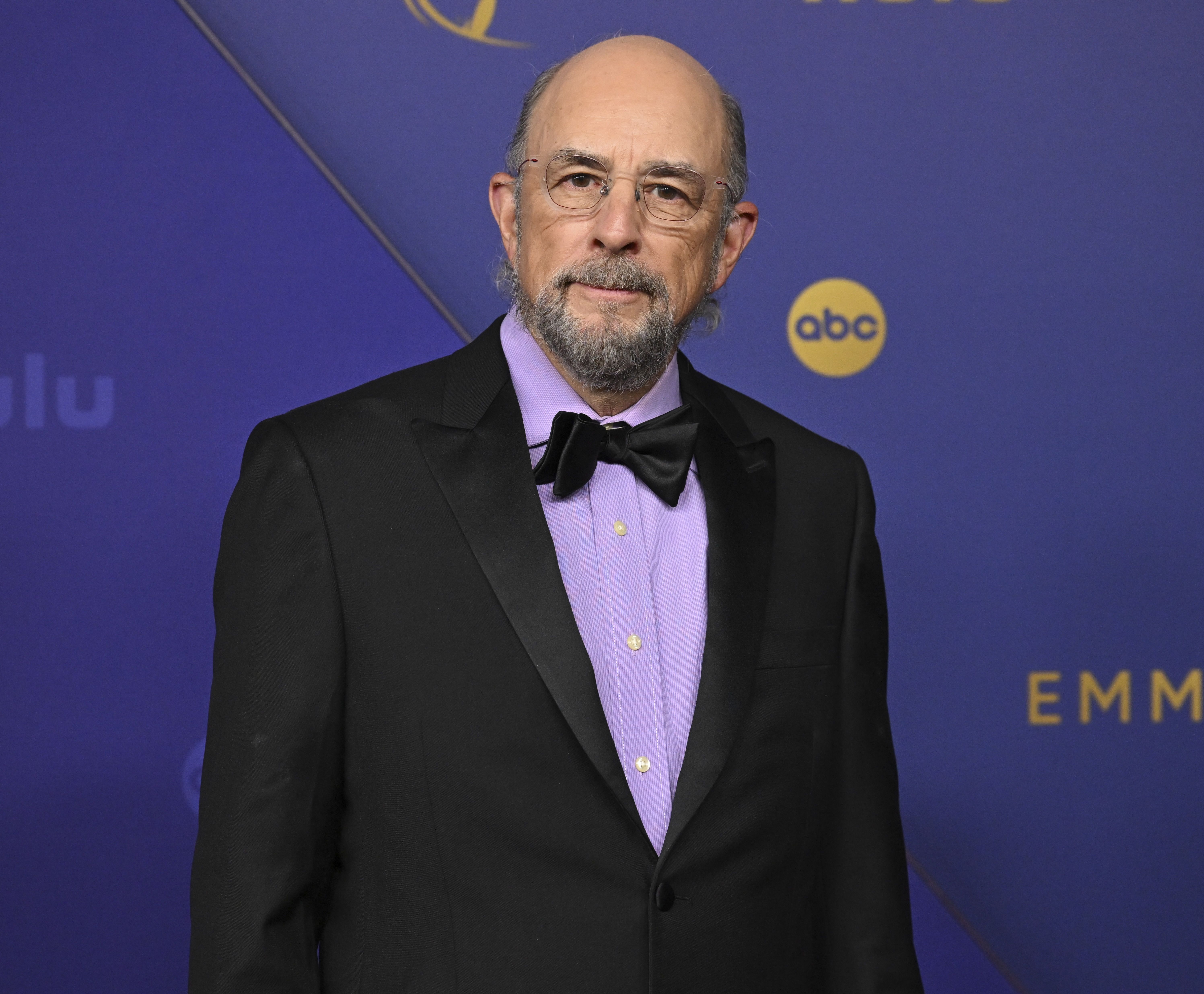 richard schiff

