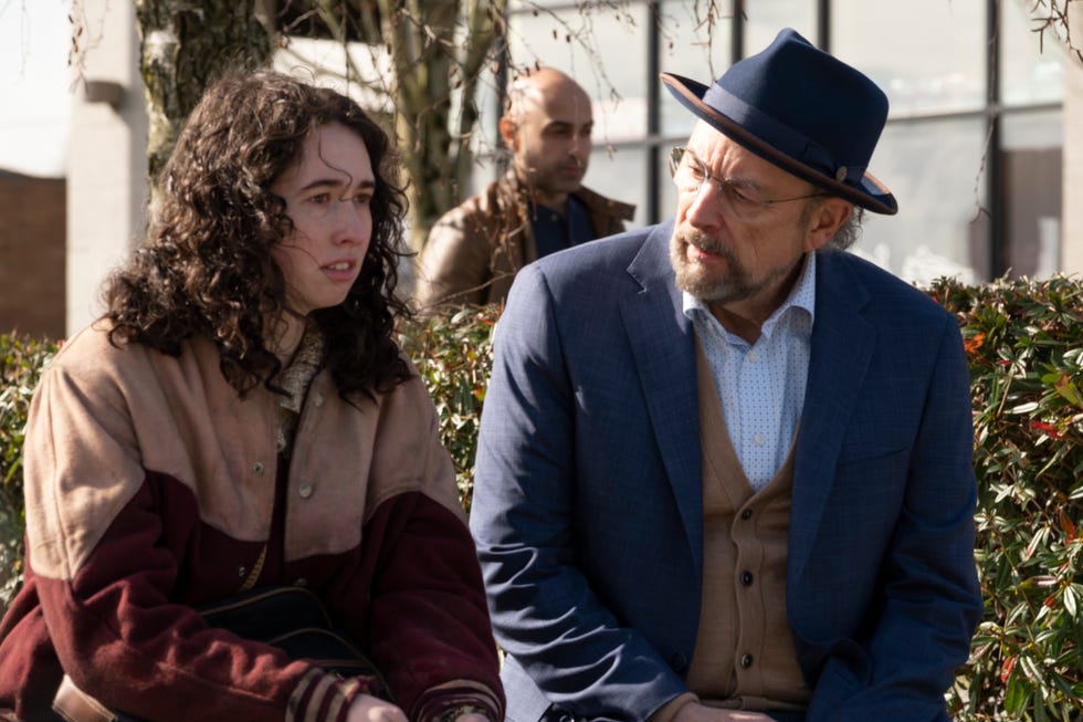 emmys 2024 richard schiff west wing wife sheila kelley