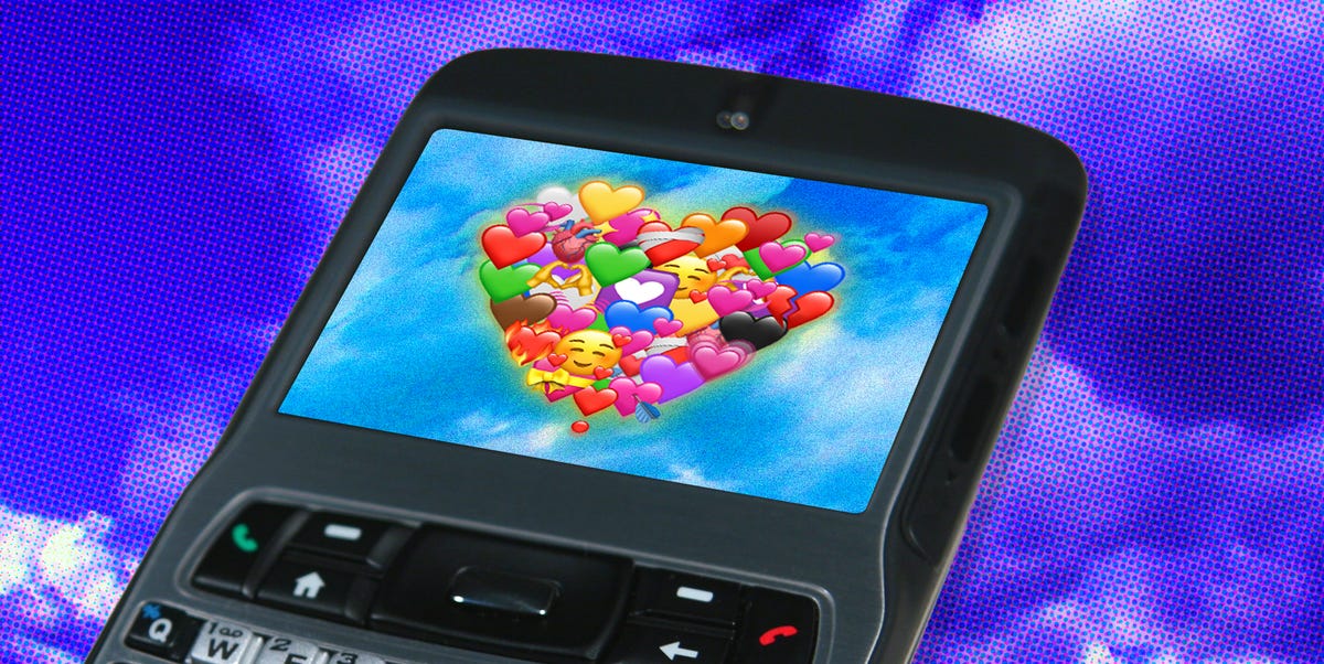 Unpacking All the Emoji Heart Meanings and How to Use Them Right