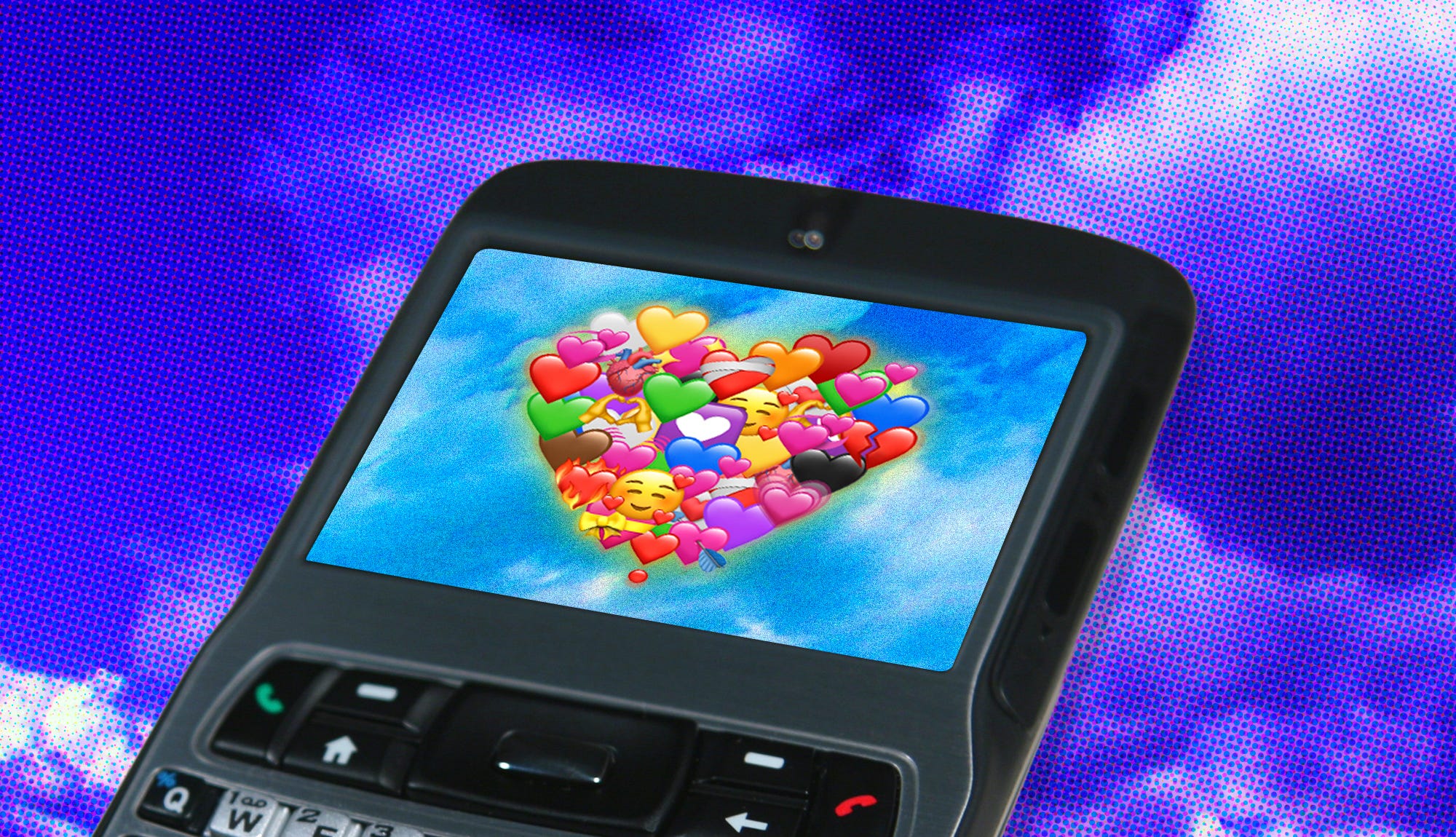27 Emoji Heart Meanings and How to Use Them Right