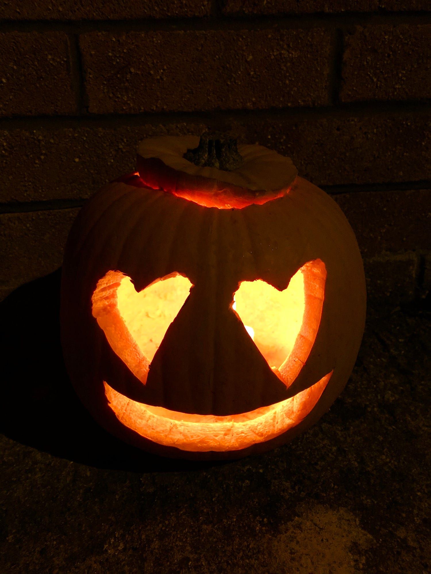 18 Best Emoji Pumpkin Carving and Painting Ideas - Emoji Face Stencils