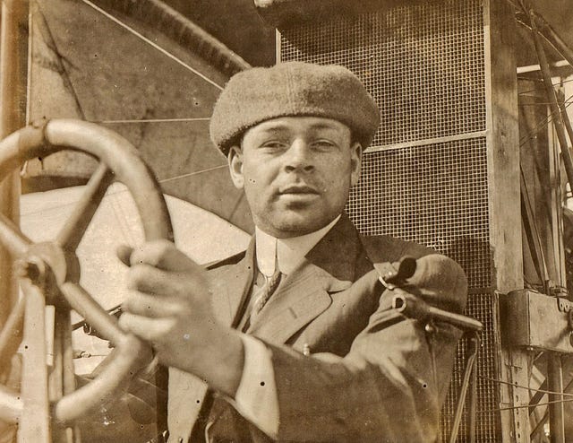 Emory Malick