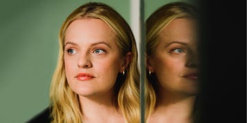 Face, Hair, Eyebrow, Nose, Facial expression, Skin, Chin, Cheek, Blond, Head, 
