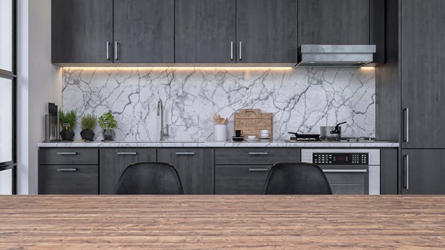remove marble stains