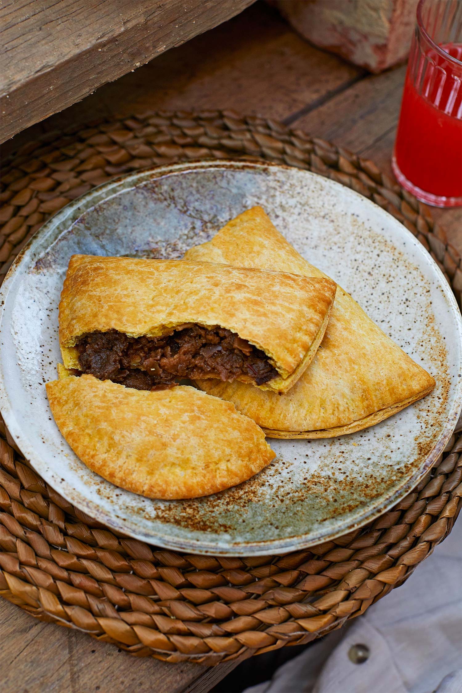 10 recetas de empanadas caseras fáciles y originales