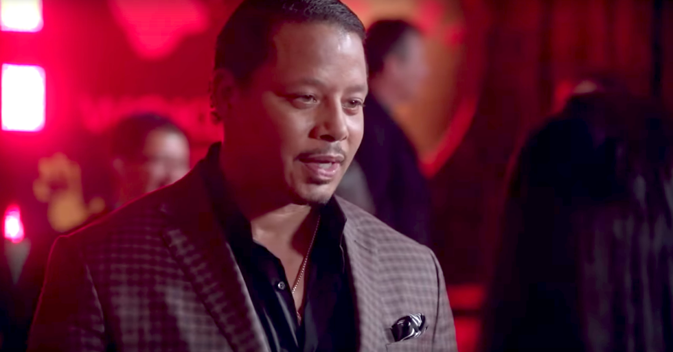 Empire co-creator hints at show's return after scrapped finale