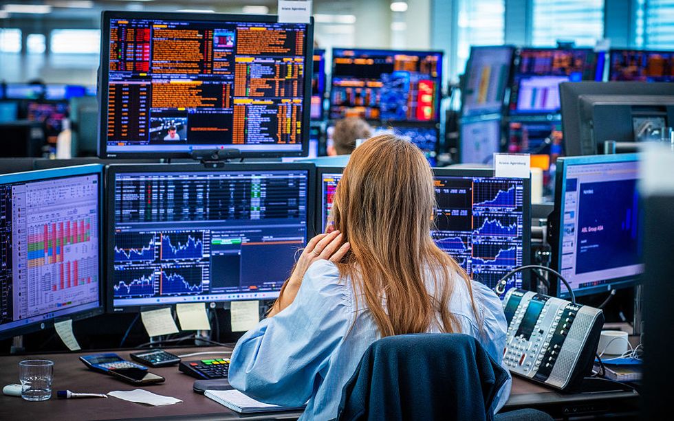 topshot norway us finance tariffs trade