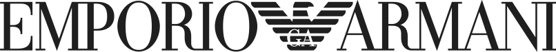 Armani Watches Logo