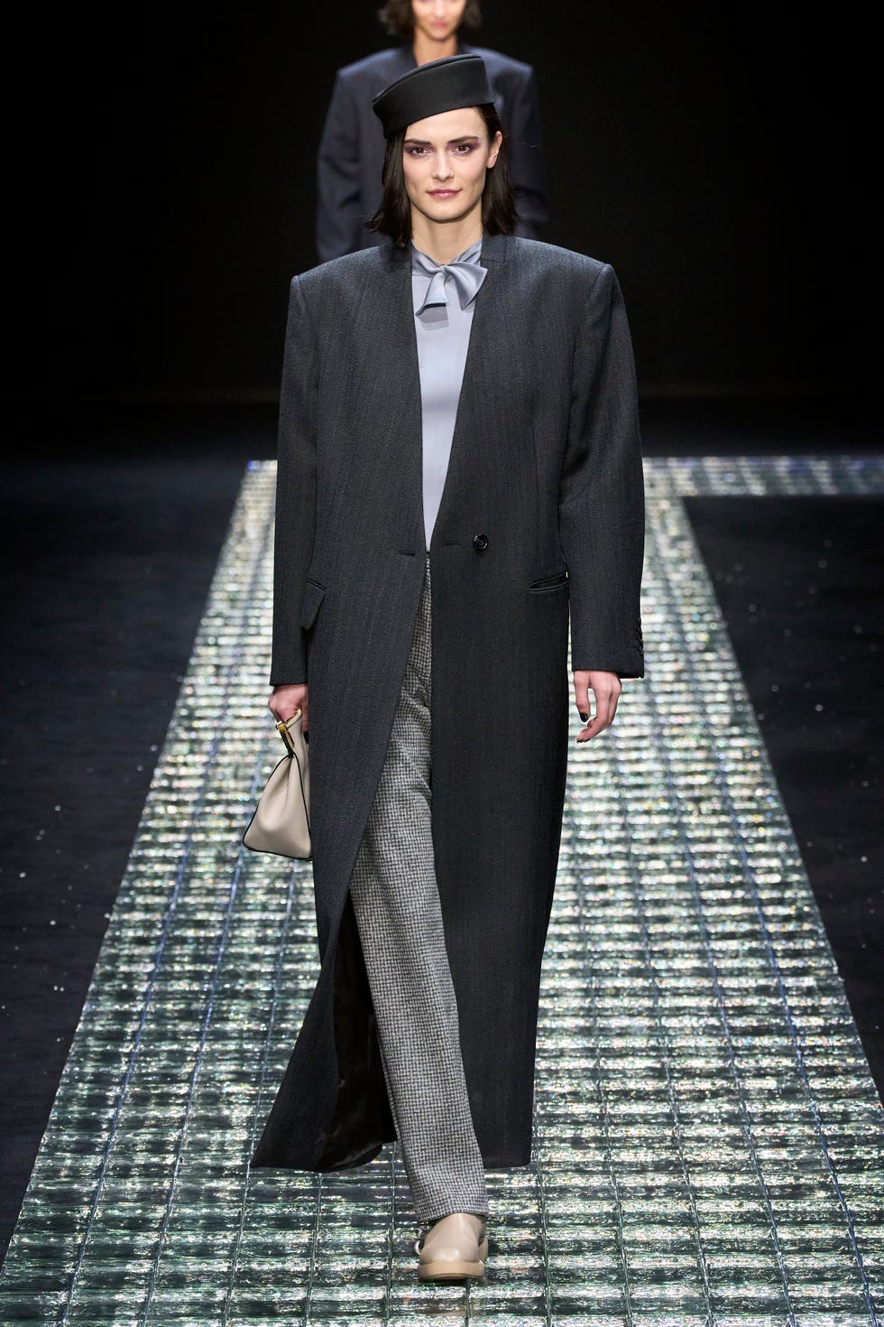 Cappotti donna moda 2025 tutti i modelli di tendenza Cappotti donna moda 2025 tutti i modelli di tendenza