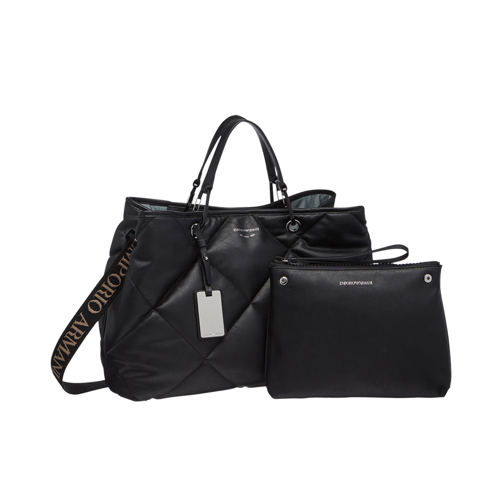 エンポリオ アルマーニ（EMPORIO ARMANI）新作バッグ【2021春夏】
