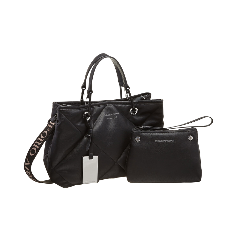 エンポリオ アルマーニ（EMPORIO ARMANI）新作バッグ【2021春夏】