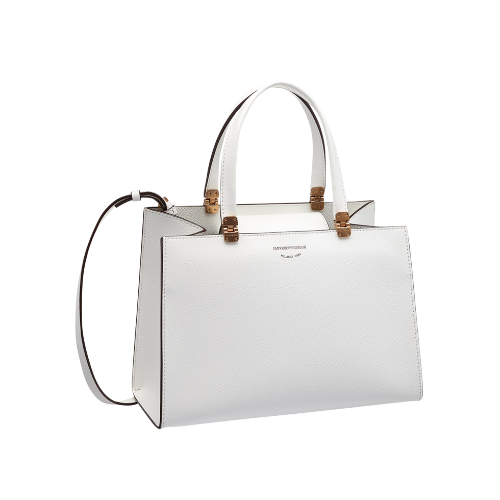 エンポリオ アルマーニ（EMPORIO ARMANI）新作バッグ【2021春夏】