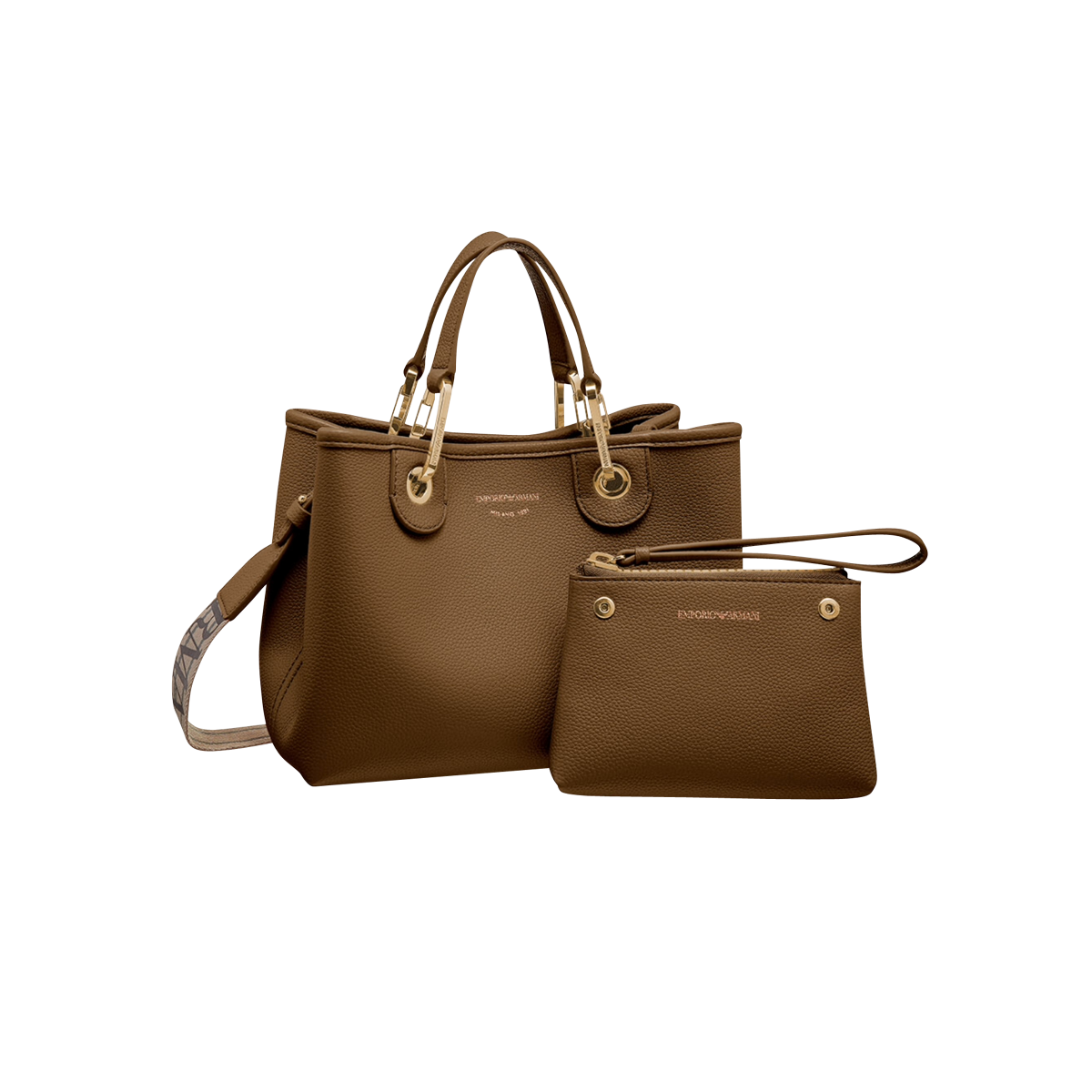エンポリオ アルマーニ(EMPORIO ARMANI)新作バッグ【2021春夏】 エンポリオ アルマーニ(EMPORIO ARMANI)新作バッグ【2021春夏】