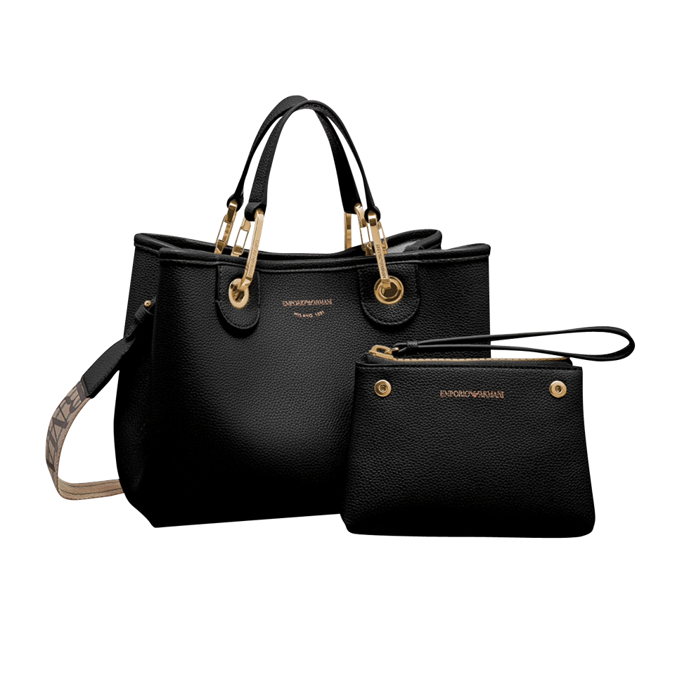 エンポリオ アルマーニ(EMPORIO ARMANI)新作バッグ【2021春夏】 エンポリオ アルマーニ(EMPORIO ARMANI)新作バッグ【2021春夏】