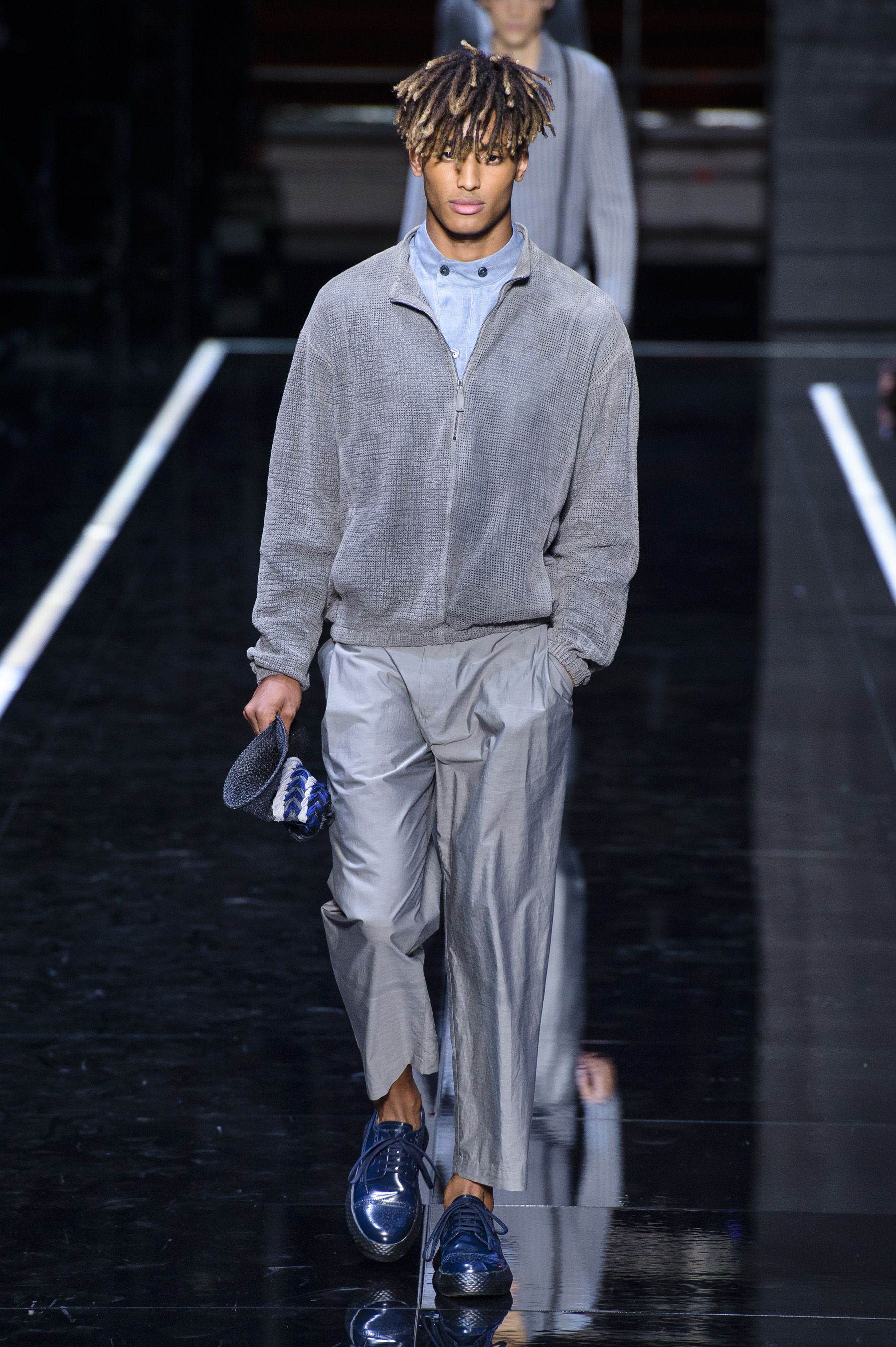 Giorgio armani shop ss19