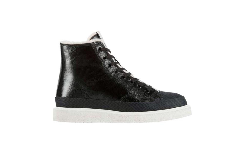 エンポリオ・アルマーニ（EMPORIO ARMANI）新作シューズ【2021