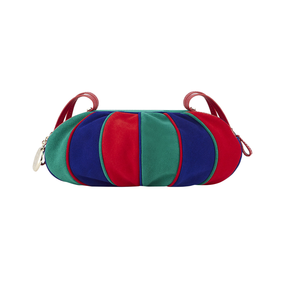 エンポリオ アルマーニ（EMPORIO ARMANI）新作バッグ【2022春夏】