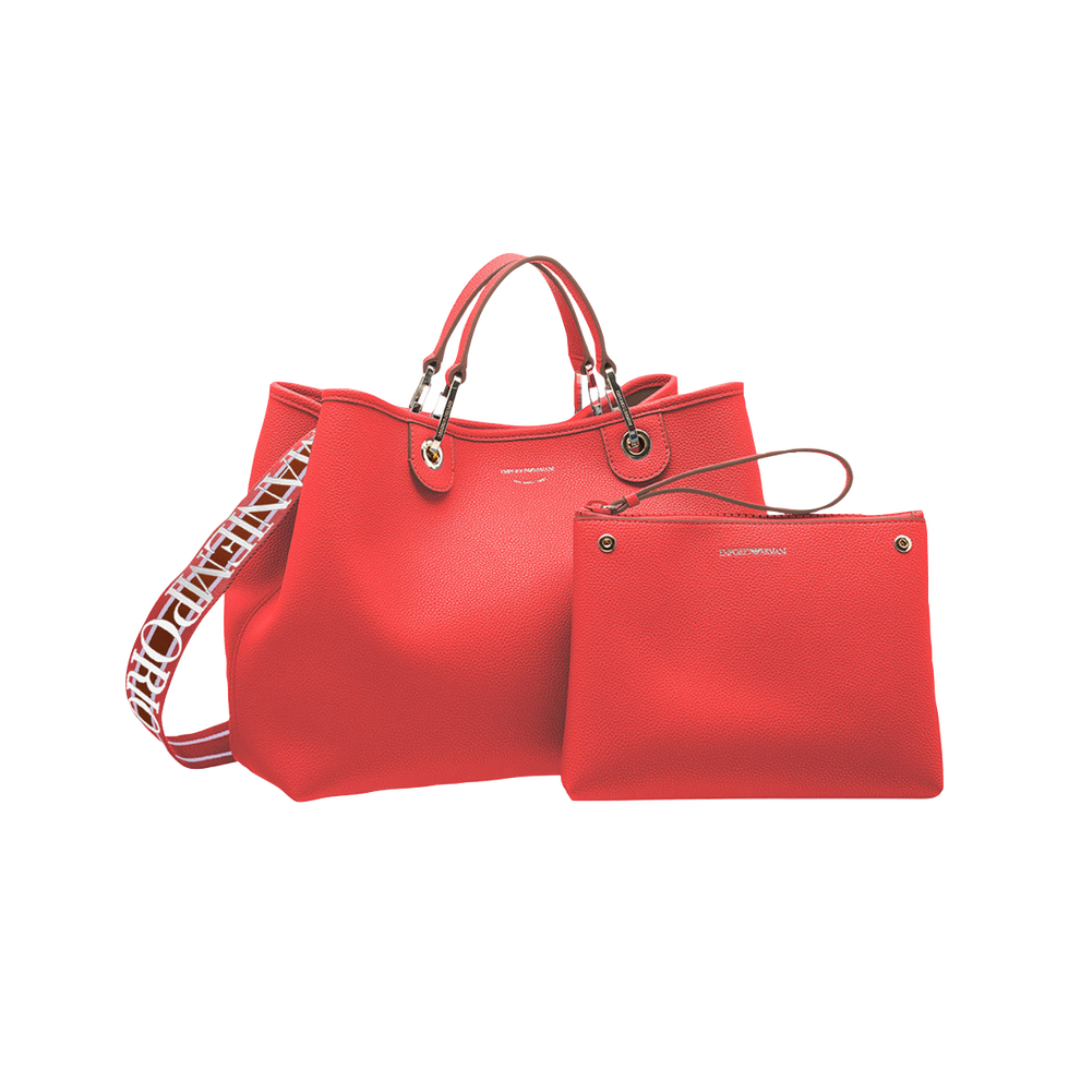 エンポリオ アルマーニ（EMPORIO ARMANI）新作バッグ【2022春夏】
