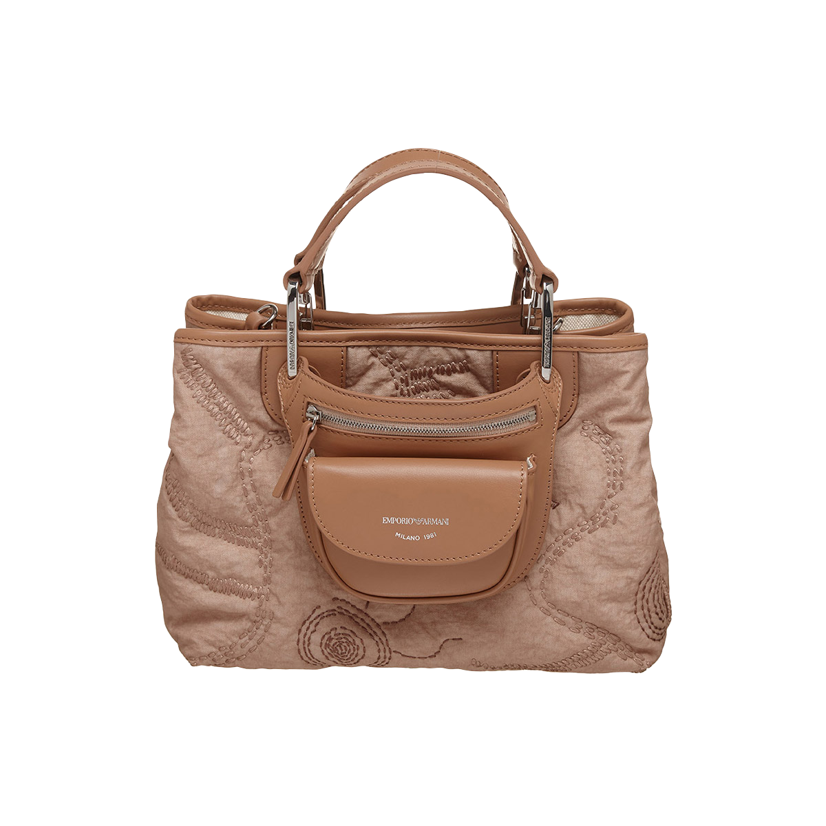エンポリオ アルマーニ（EMPORIO ARMANI）新作バッグ【2022春夏】