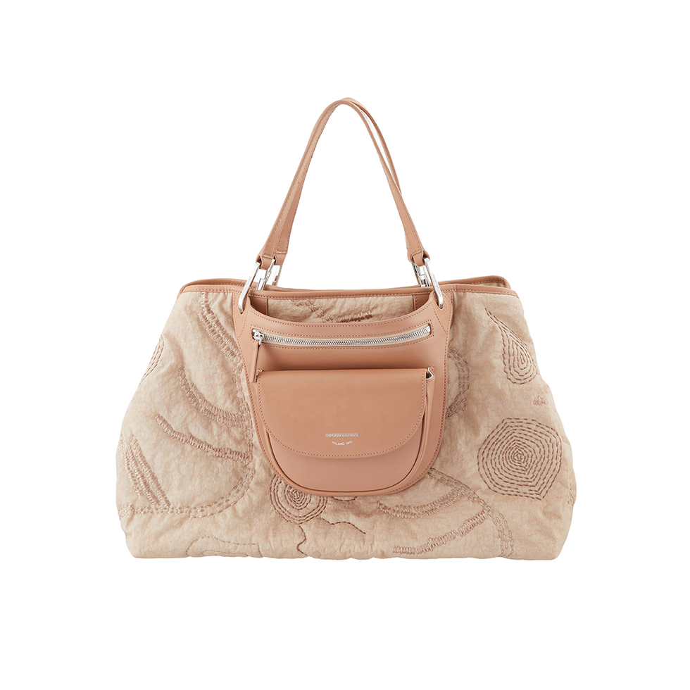 エンポリオ アルマーニ（EMPORIO ARMANI）新作バッグ【2022春夏】
