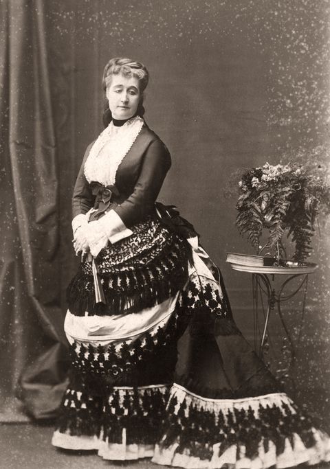 Eugenie In Exile