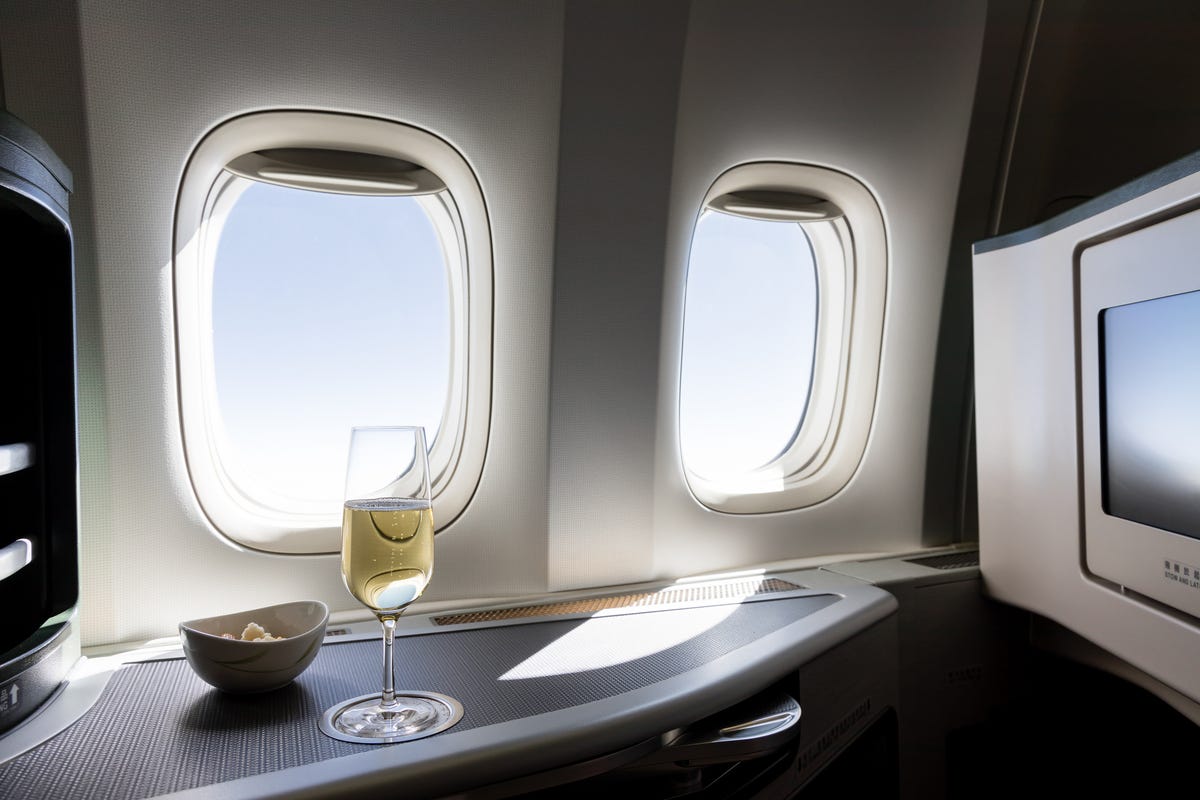 These 21 Purchases Will Make Air Travel Feel Infinitely More Luxurious