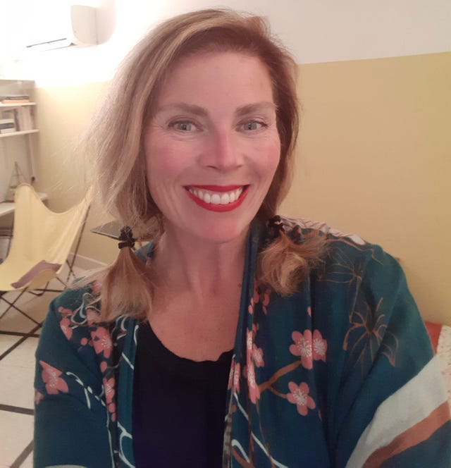 Jen McGuire Empty Nest 2